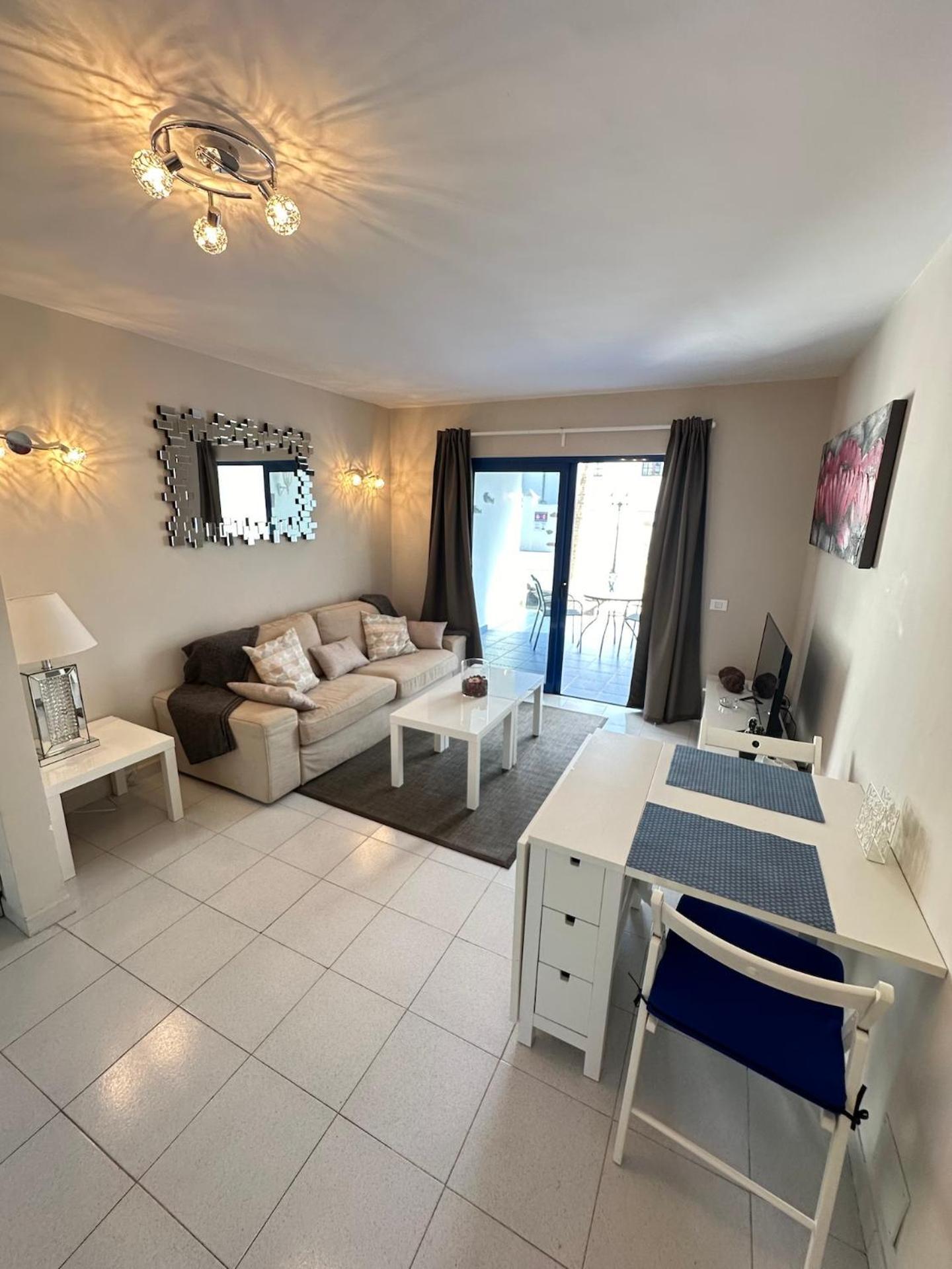 Apt Monica Puerto del Carmen  Exterior photo