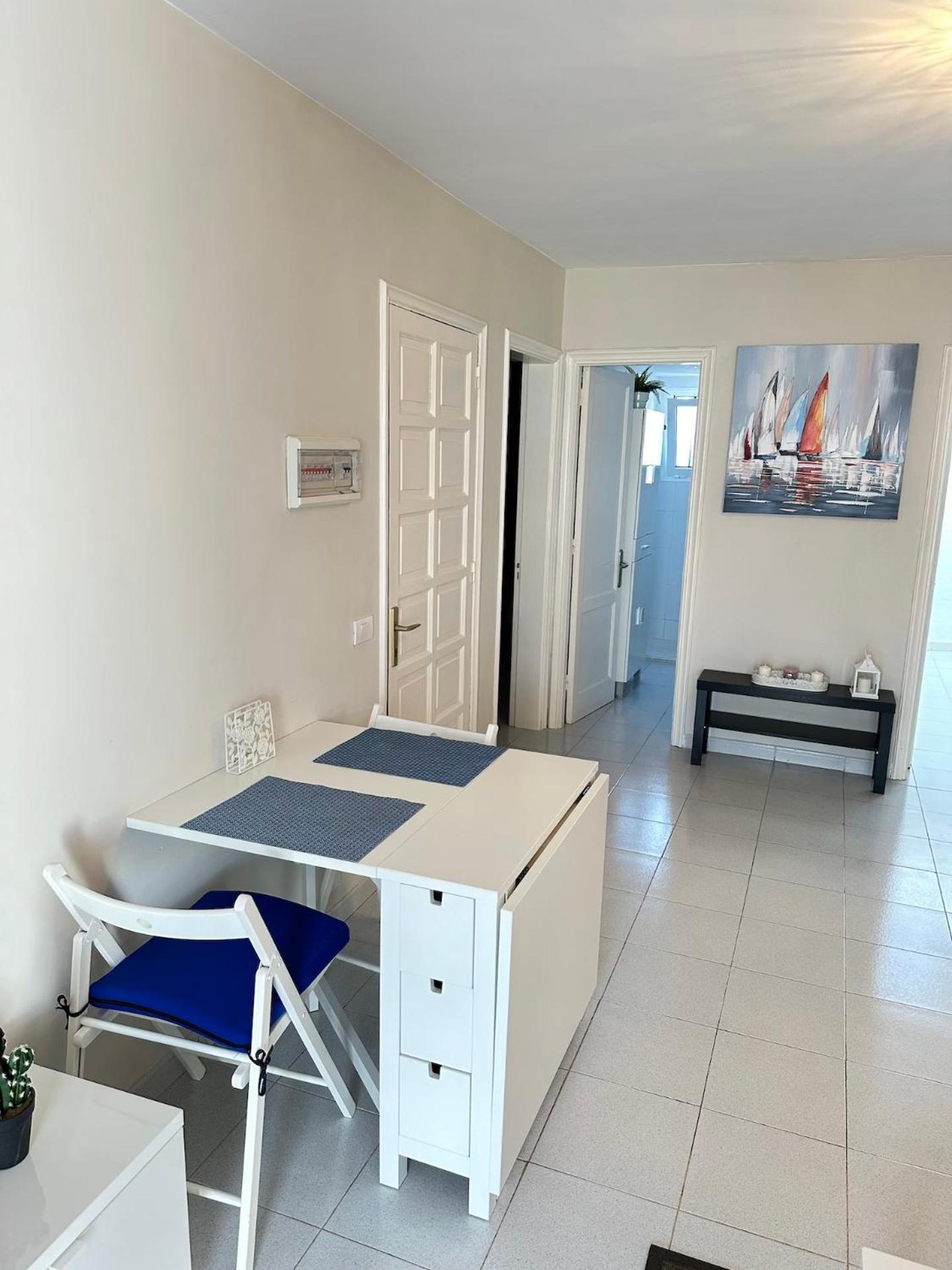 Apt Monica Puerto del Carmen  Exterior photo